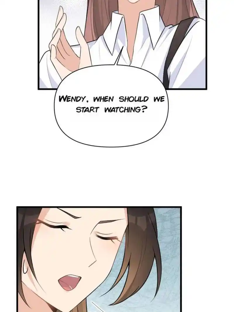 Da Lao Shiyi Hou Zhi Jide Wo Chapter 71