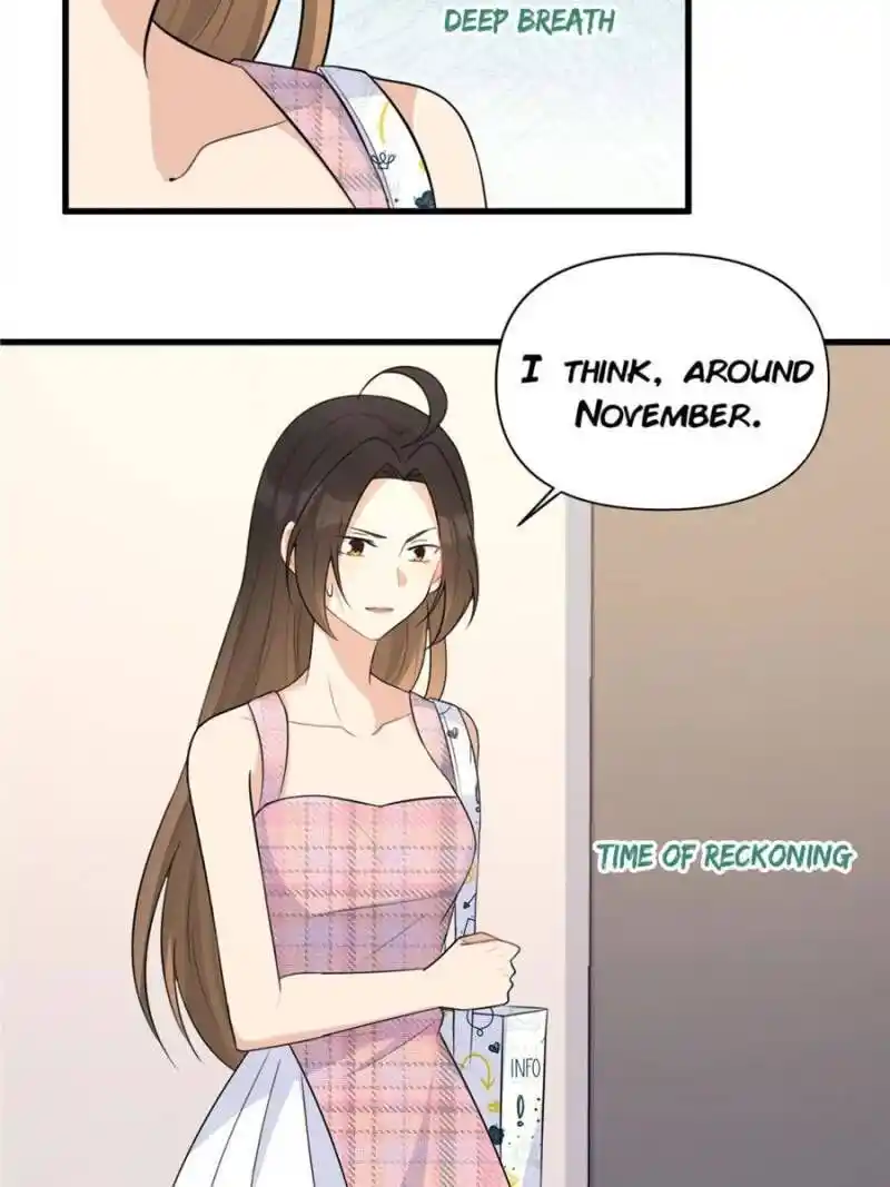 Da Lao Shiyi Hou Zhi Jide Wo Chapter 71