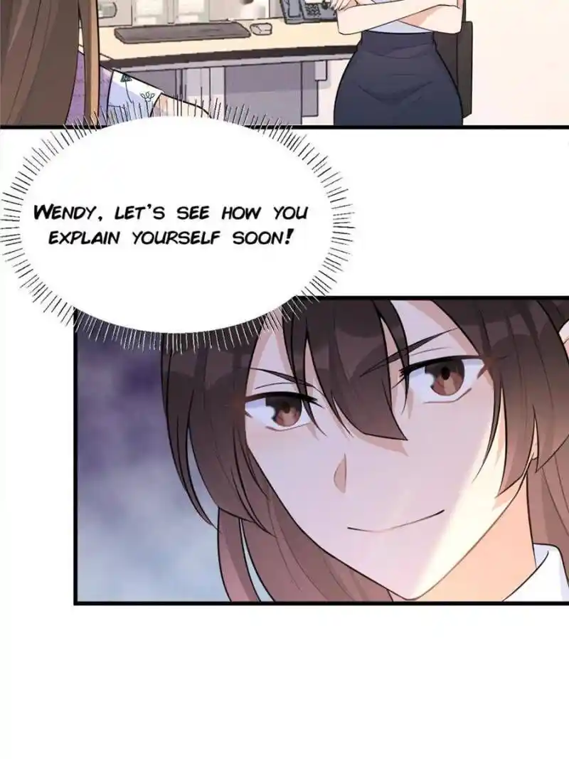 Da Lao Shiyi Hou Zhi Jide Wo Chapter 71