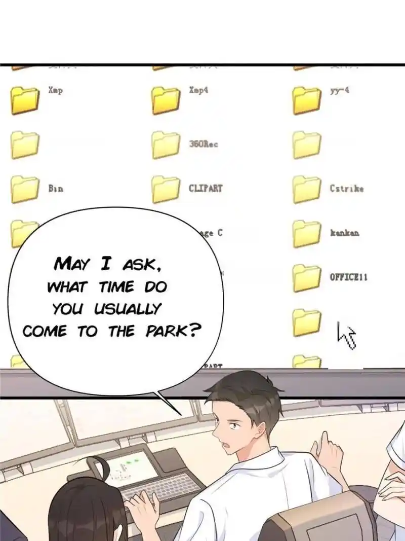 Da Lao Shiyi Hou Zhi Jide Wo Chapter 71