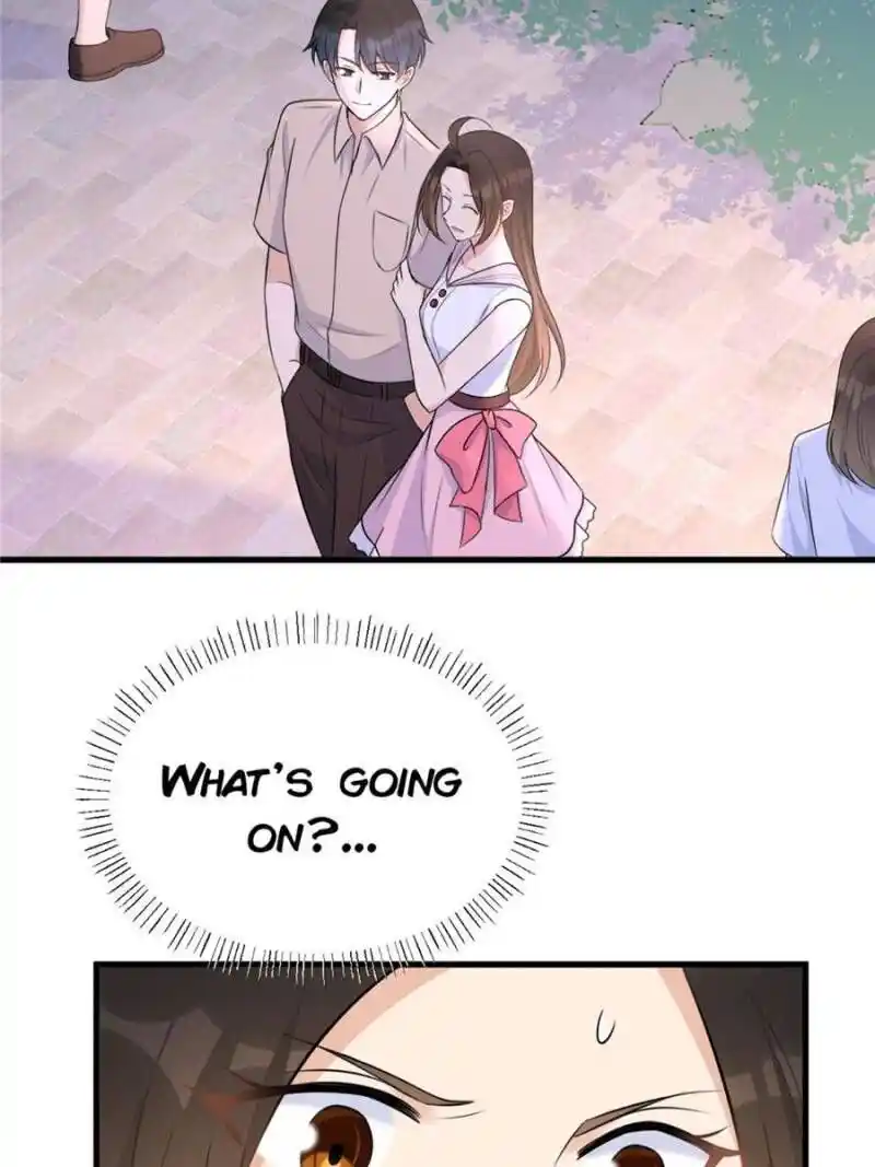 Da Lao Shiyi Hou Zhi Jide Wo Chapter 71