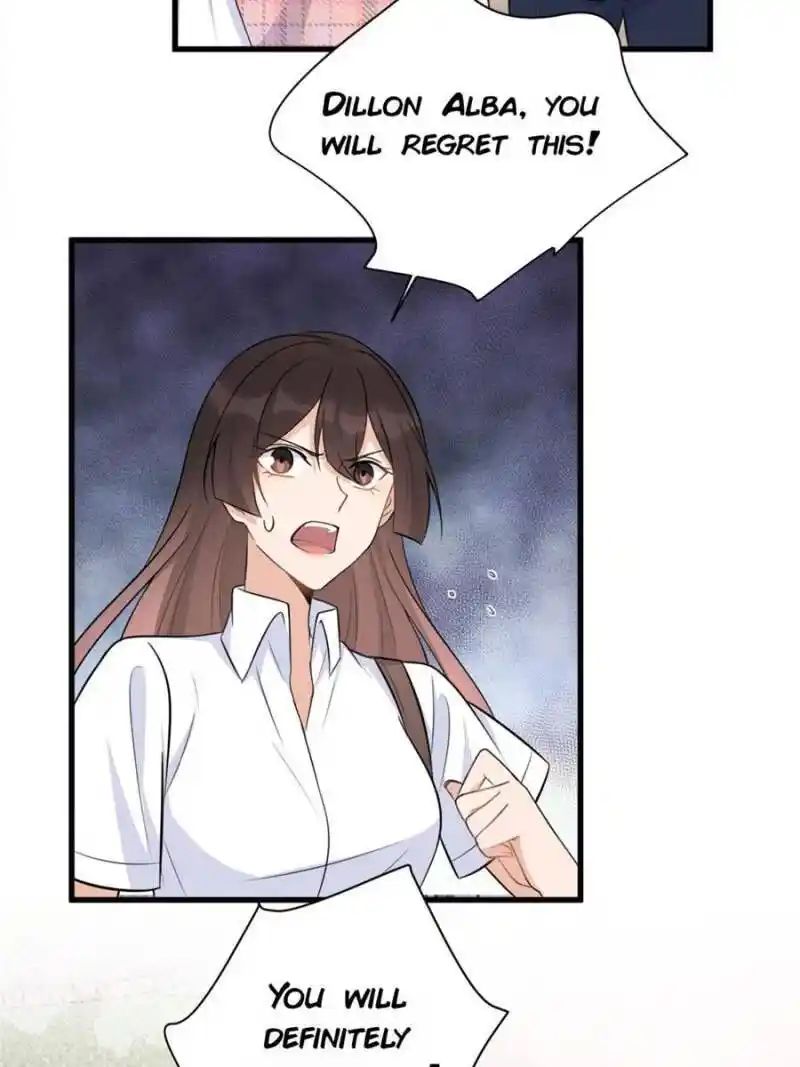 Da Lao Shiyi Hou Zhi Jide Wo Chapter 71