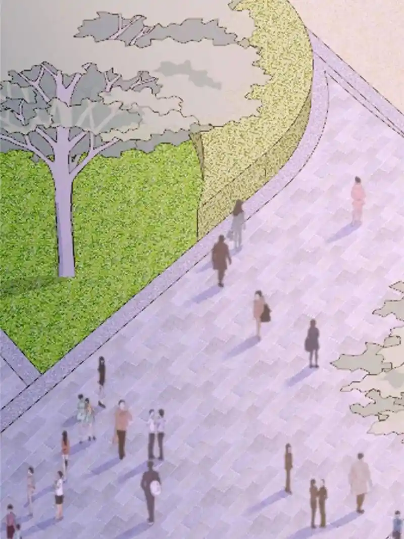 Da Lao Shiyi Hou Zhi Jide Wo Chapter 71