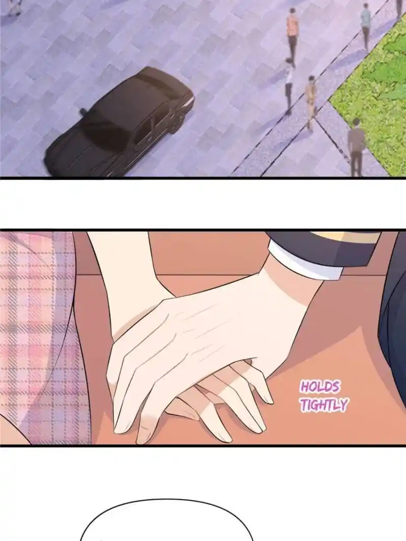 Da Lao Shiyi Hou Zhi Jide Wo Chapter 71