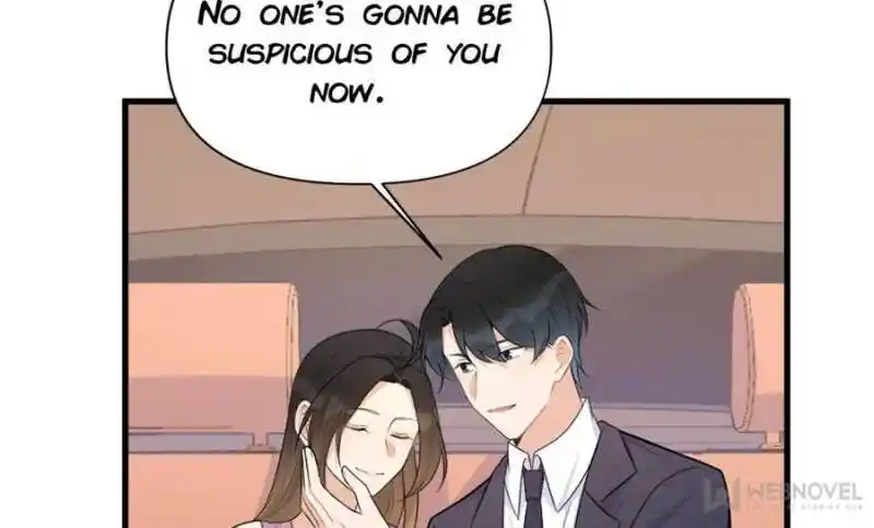 Da Lao Shiyi Hou Zhi Jide Wo Chapter 71