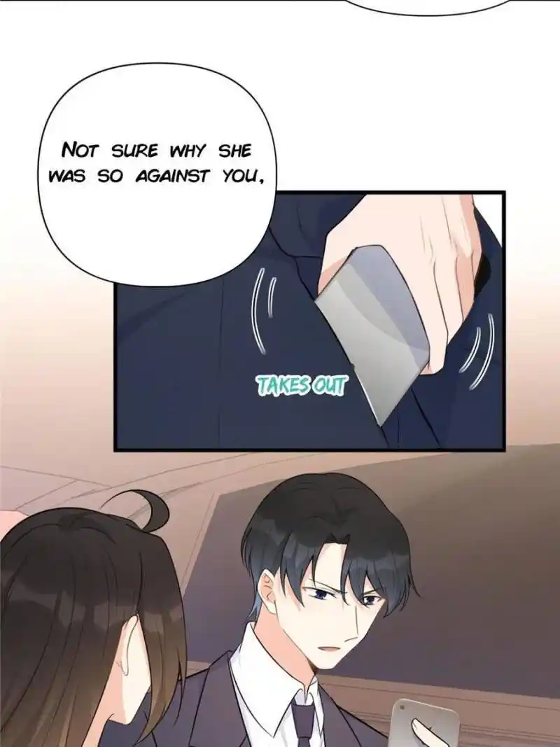 Da Lao Shiyi Hou Zhi Jide Wo Chapter 71