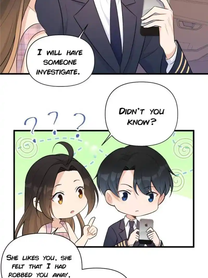 Da Lao Shiyi Hou Zhi Jide Wo Chapter 71