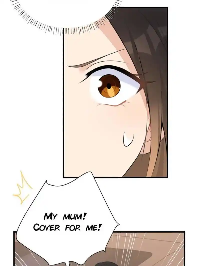 Da Lao Shiyi Hou Zhi Jide Wo Chapter 71