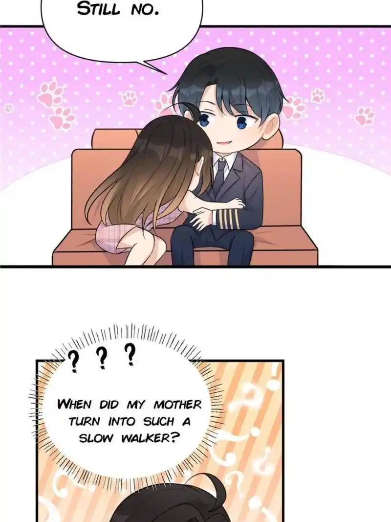 Da Lao Shiyi Hou Zhi Jide Wo Chapter 72