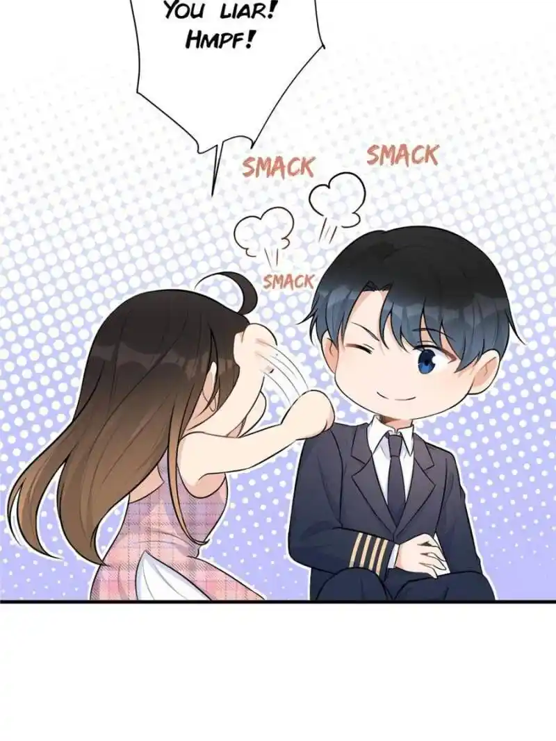 Da Lao Shiyi Hou Zhi Jide Wo Chapter 72