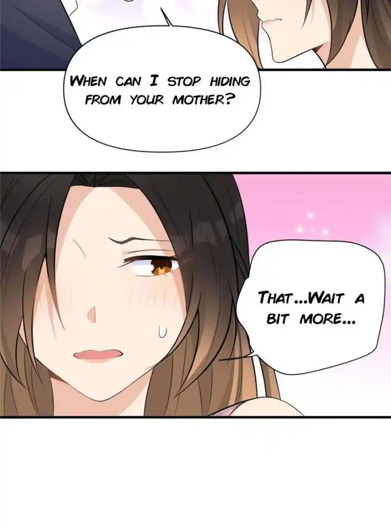 Da Lao Shiyi Hou Zhi Jide Wo Chapter 72