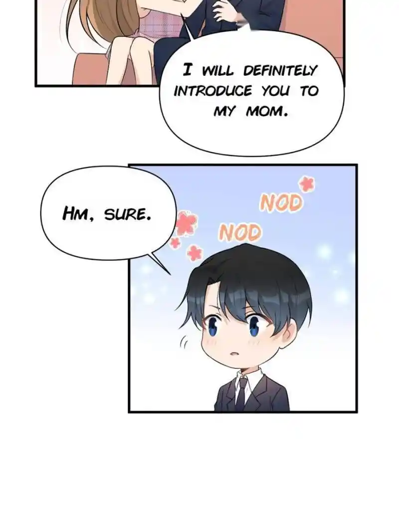 Da Lao Shiyi Hou Zhi Jide Wo Chapter 72