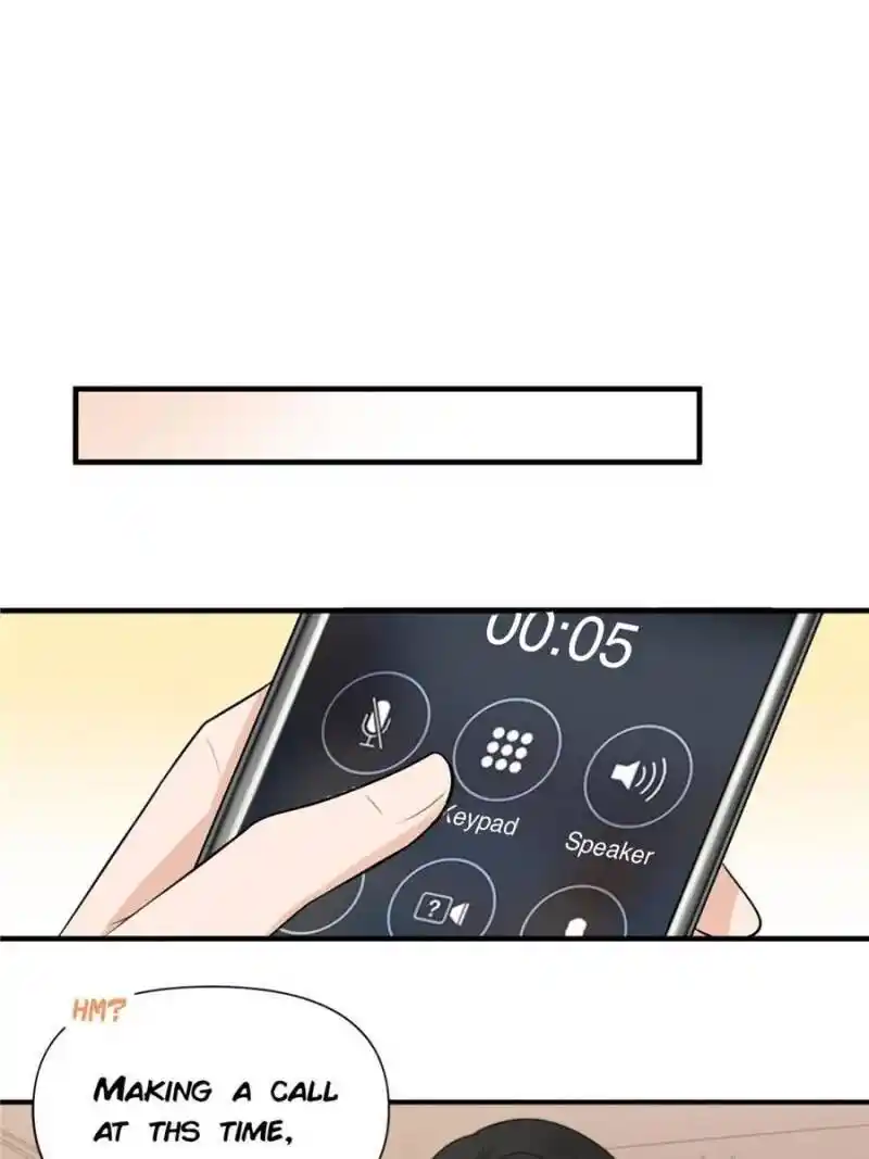 Da Lao Shiyi Hou Zhi Jide Wo Chapter 72