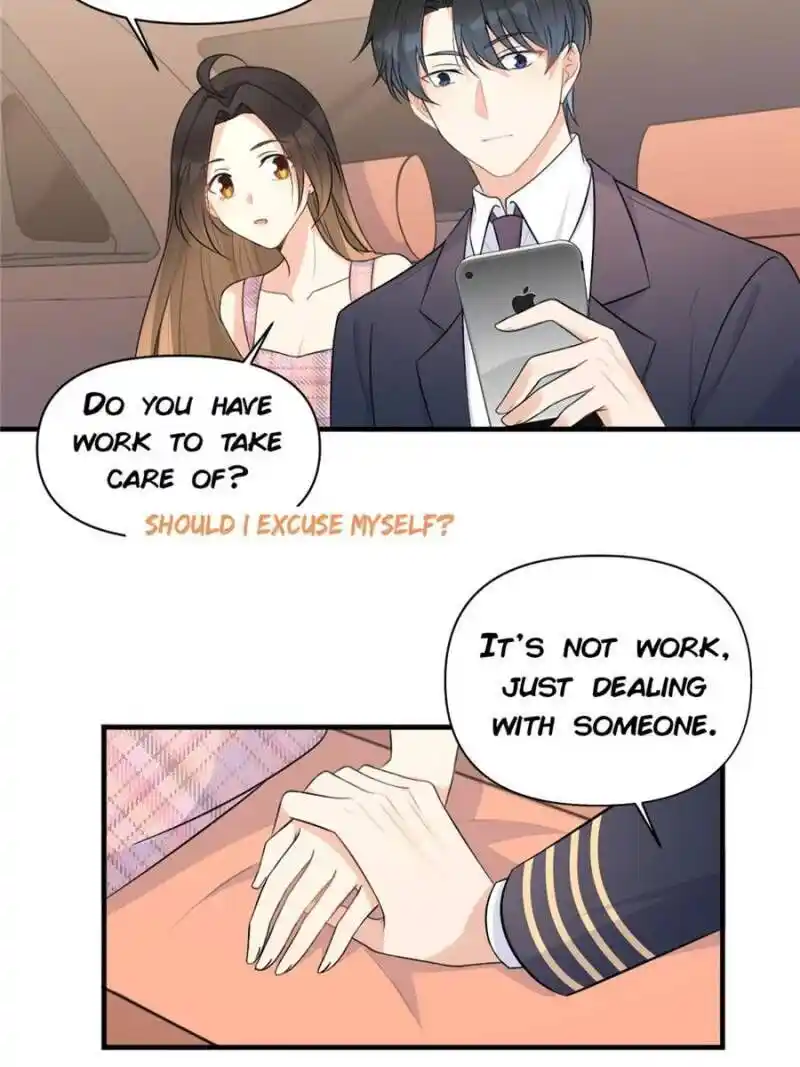 Da Lao Shiyi Hou Zhi Jide Wo Chapter 72