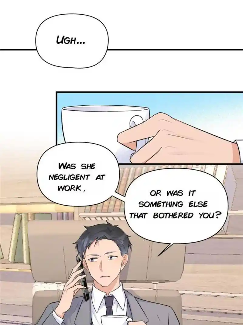 Da Lao Shiyi Hou Zhi Jide Wo Chapter 72