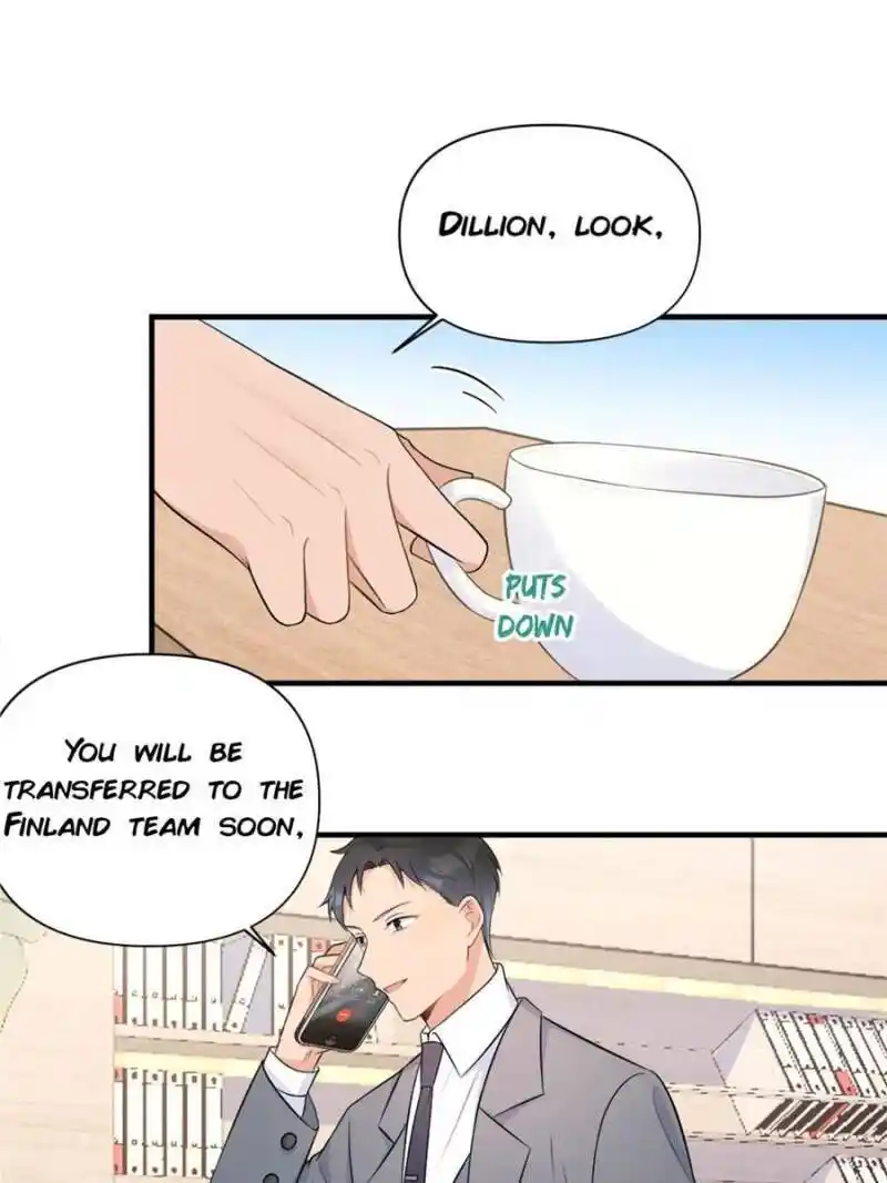 Da Lao Shiyi Hou Zhi Jide Wo Chapter 72