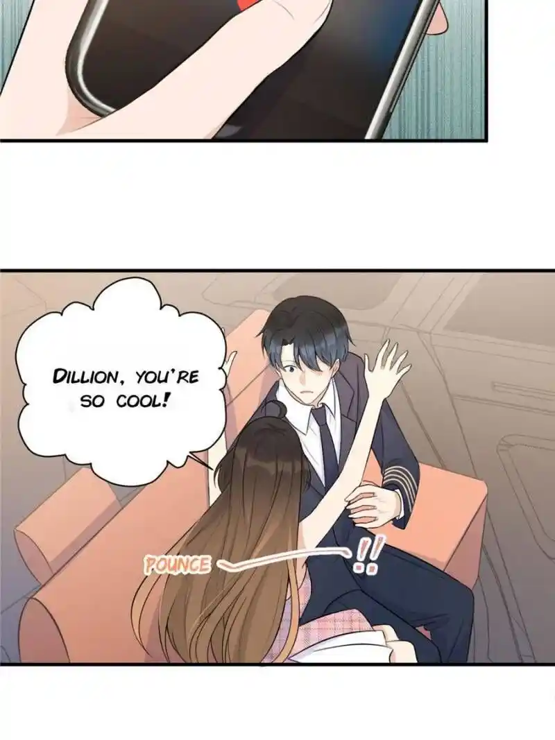 Da Lao Shiyi Hou Zhi Jide Wo Chapter 72