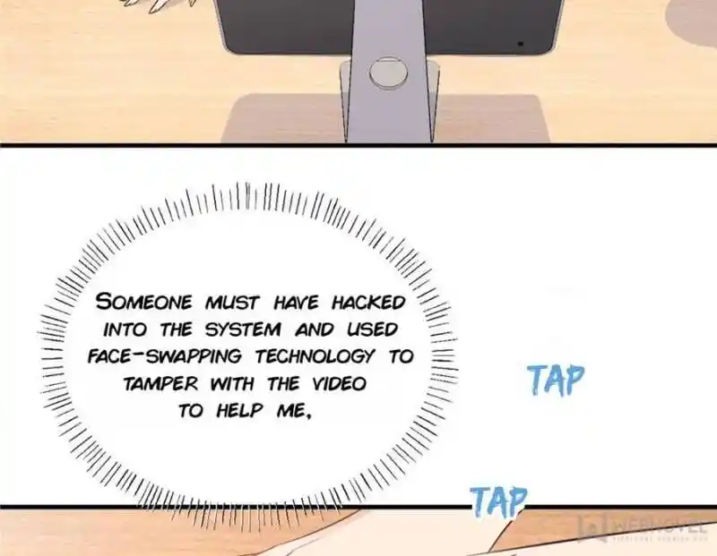 Da Lao Shiyi Hou Zhi Jide Wo Chapter 72