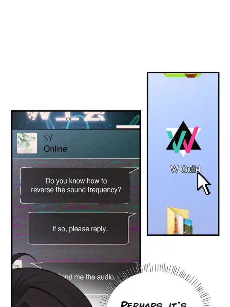 Da Lao Shiyi Hou Zhi Jide Wo Chapter 72