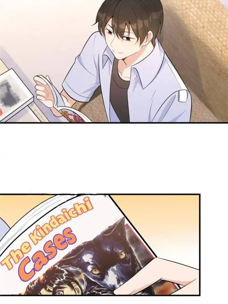 Da Lao Shiyi Hou Zhi Jide Wo Chapter 72