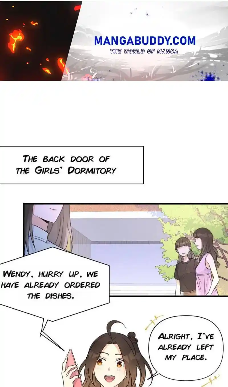 Da Lao Shiyi Hou Zhi Jide Wo Chapter 73