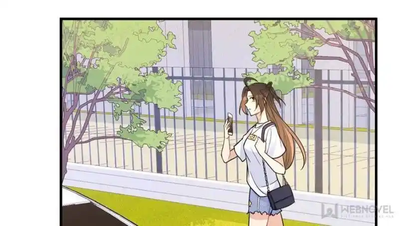 Da Lao Shiyi Hou Zhi Jide Wo Chapter 73