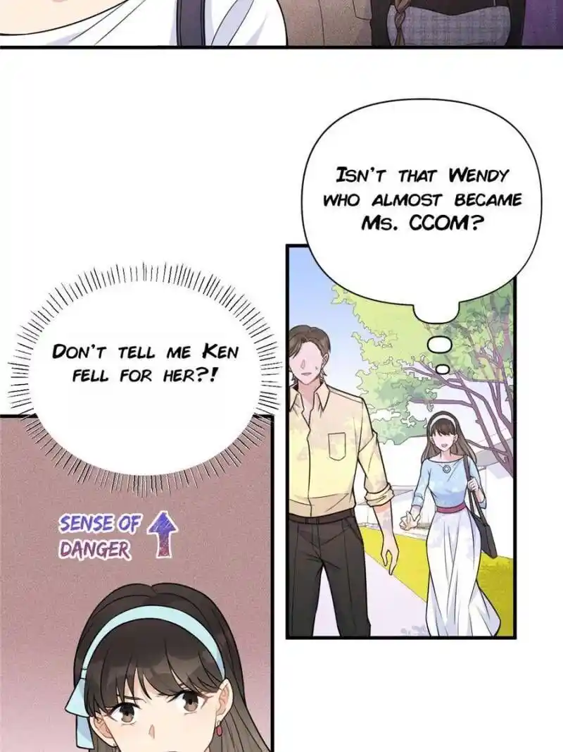 Da Lao Shiyi Hou Zhi Jide Wo Chapter 73