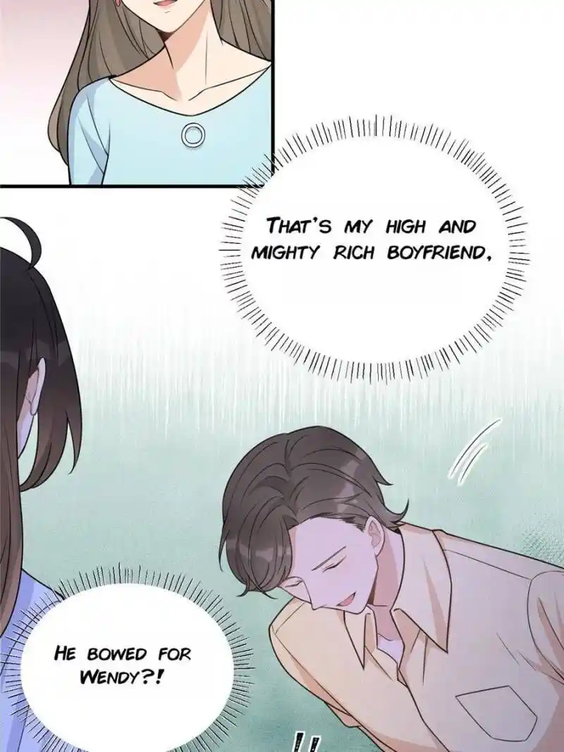 Da Lao Shiyi Hou Zhi Jide Wo Chapter 73