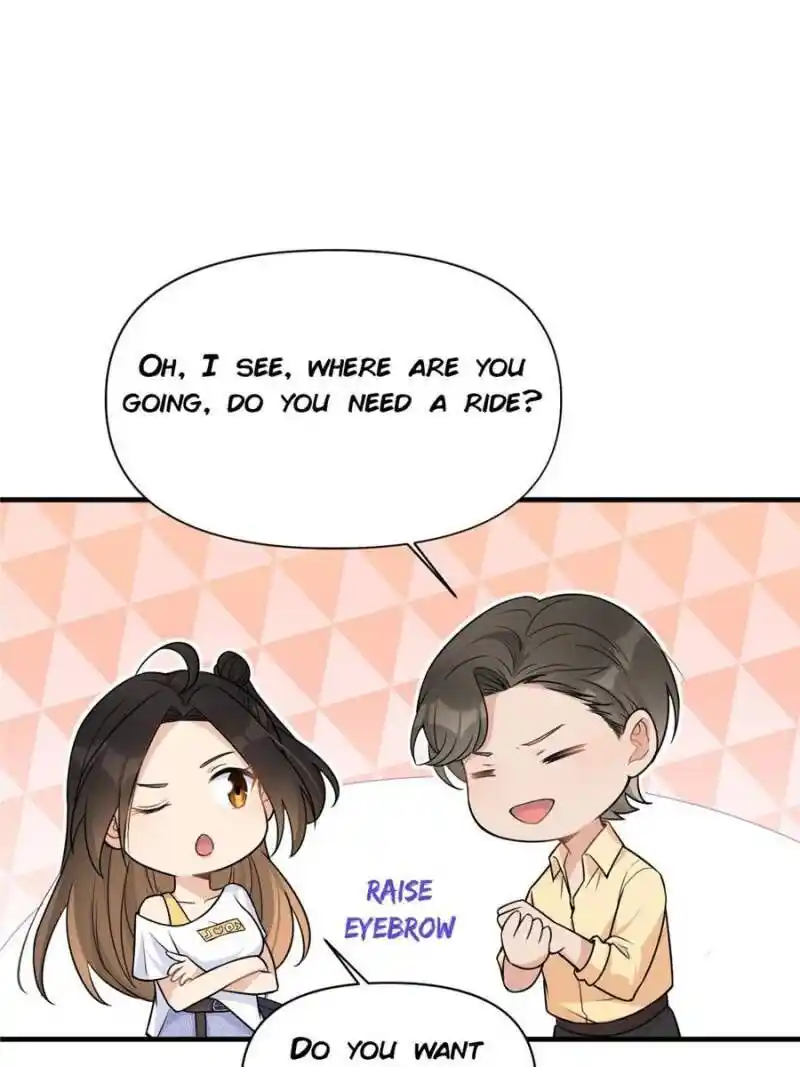 Da Lao Shiyi Hou Zhi Jide Wo Chapter 73