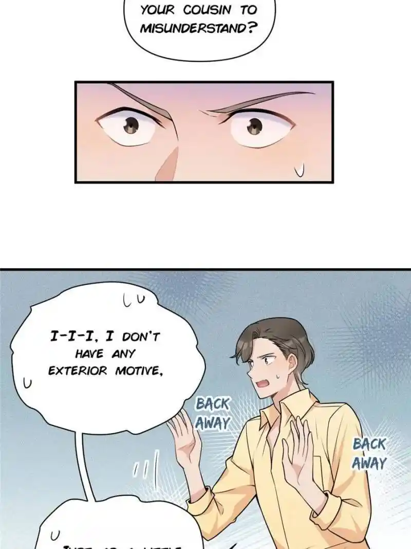 Da Lao Shiyi Hou Zhi Jide Wo Chapter 73