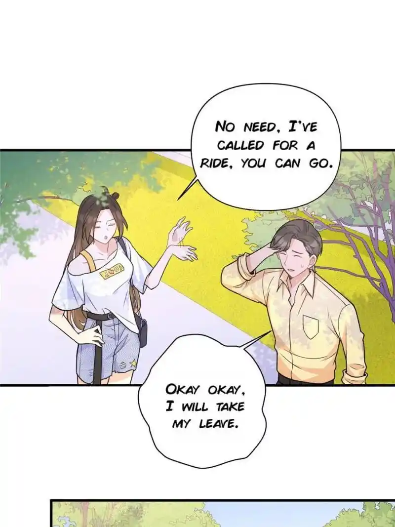 Da Lao Shiyi Hou Zhi Jide Wo Chapter 73