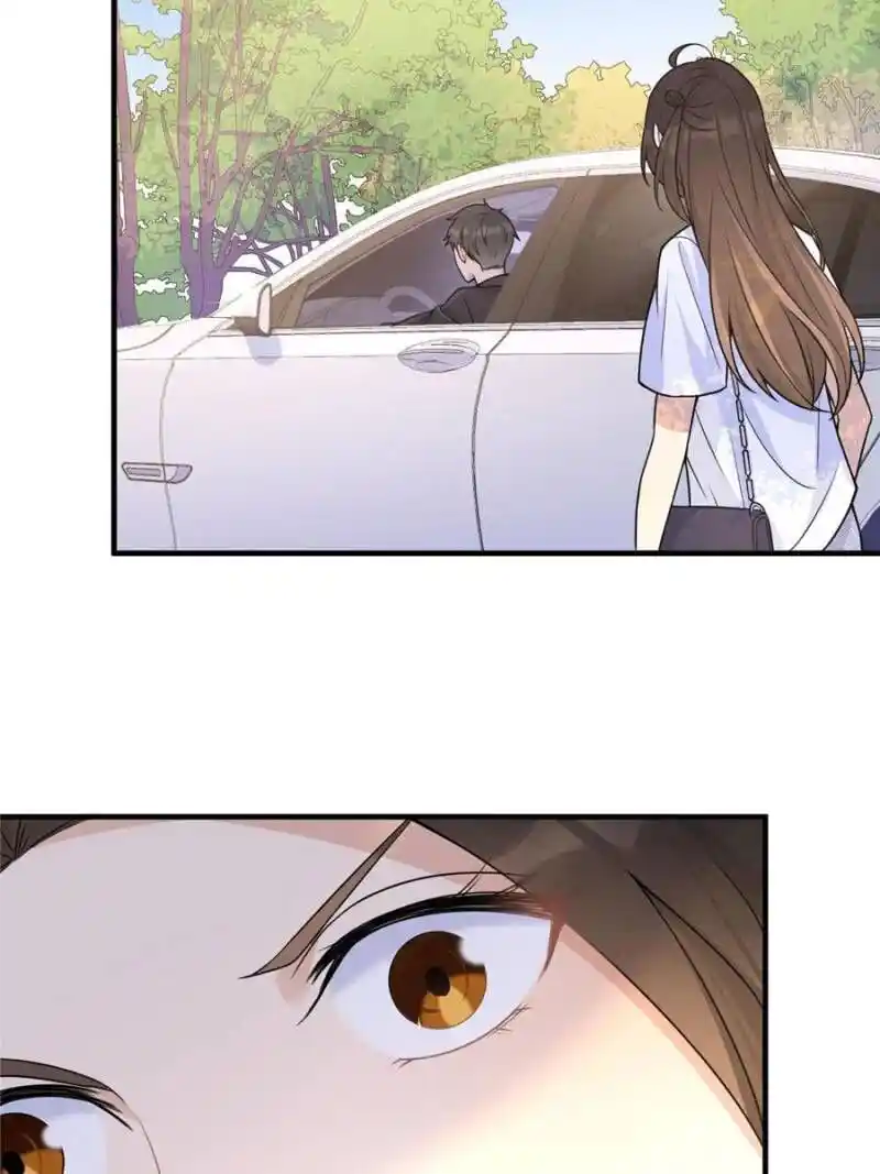 Da Lao Shiyi Hou Zhi Jide Wo Chapter 73