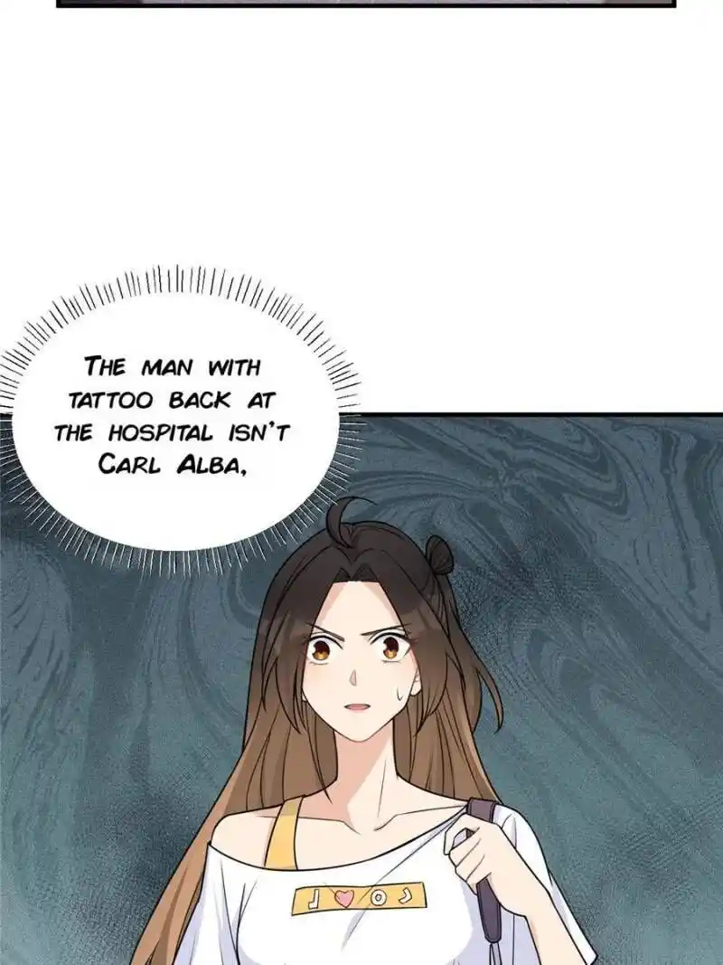 Da Lao Shiyi Hou Zhi Jide Wo Chapter 73