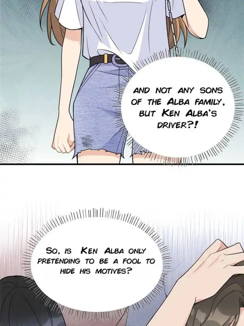 Da Lao Shiyi Hou Zhi Jide Wo Chapter 73