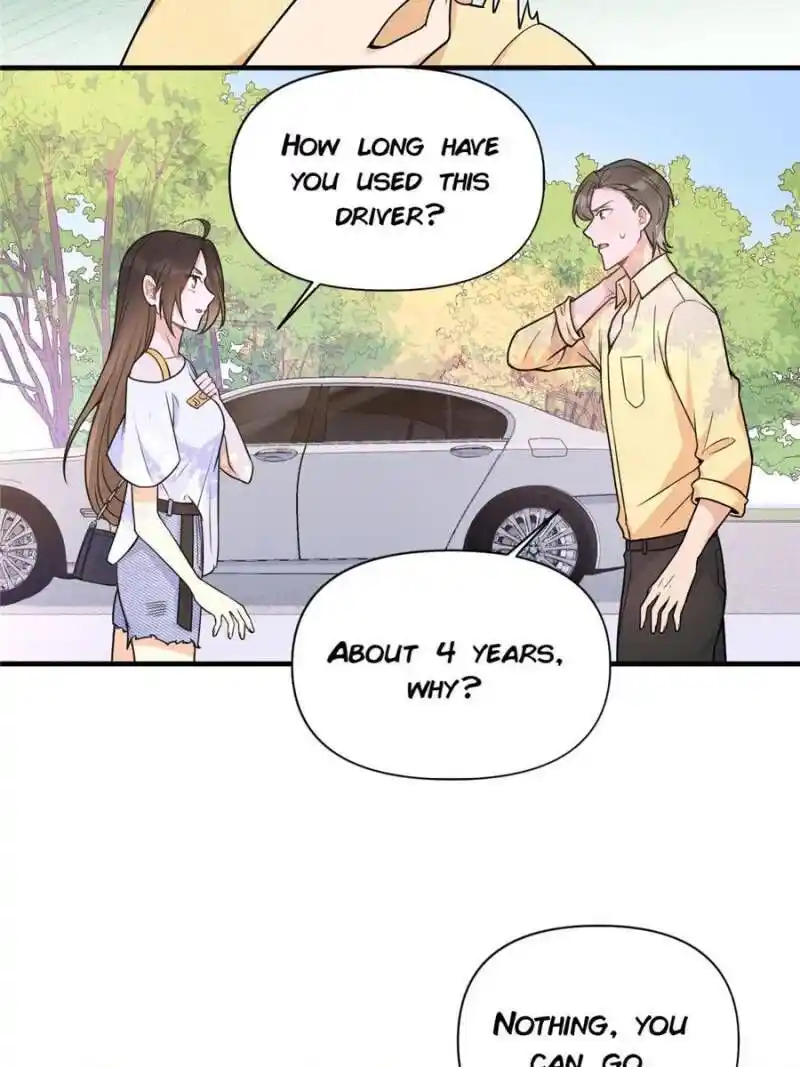 Da Lao Shiyi Hou Zhi Jide Wo Chapter 73