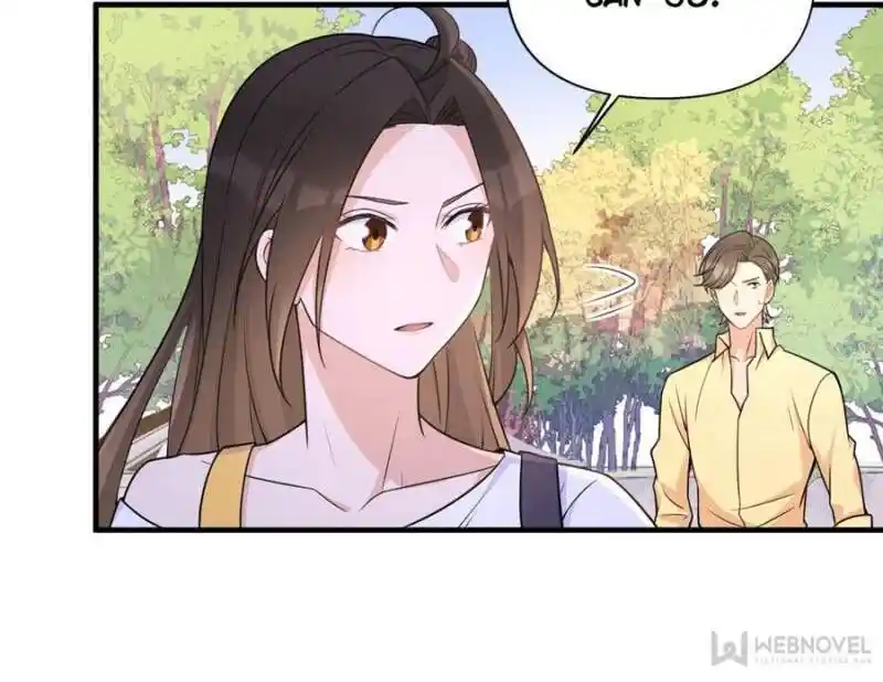 Da Lao Shiyi Hou Zhi Jide Wo Chapter 73