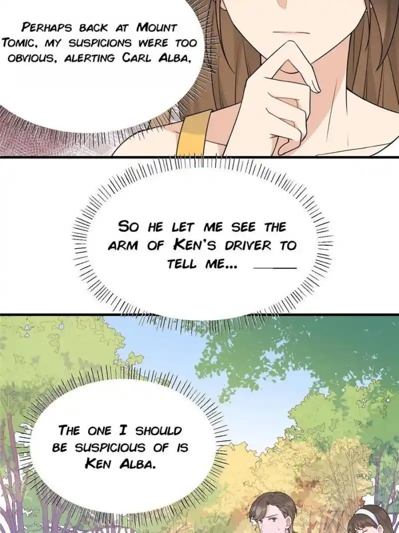 Da Lao Shiyi Hou Zhi Jide Wo Chapter 73