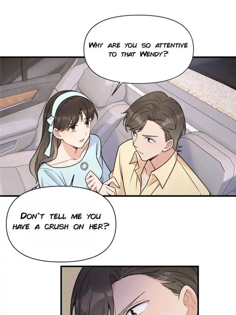 Da Lao Shiyi Hou Zhi Jide Wo Chapter 73