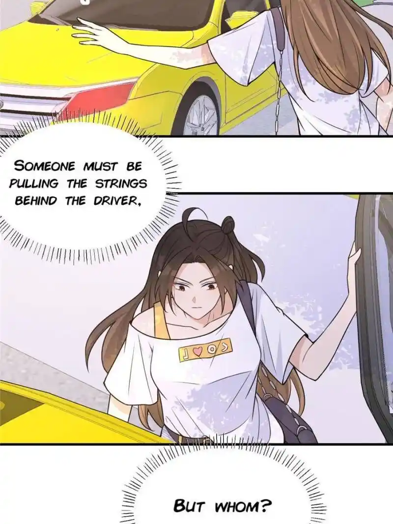 Da Lao Shiyi Hou Zhi Jide Wo Chapter 73