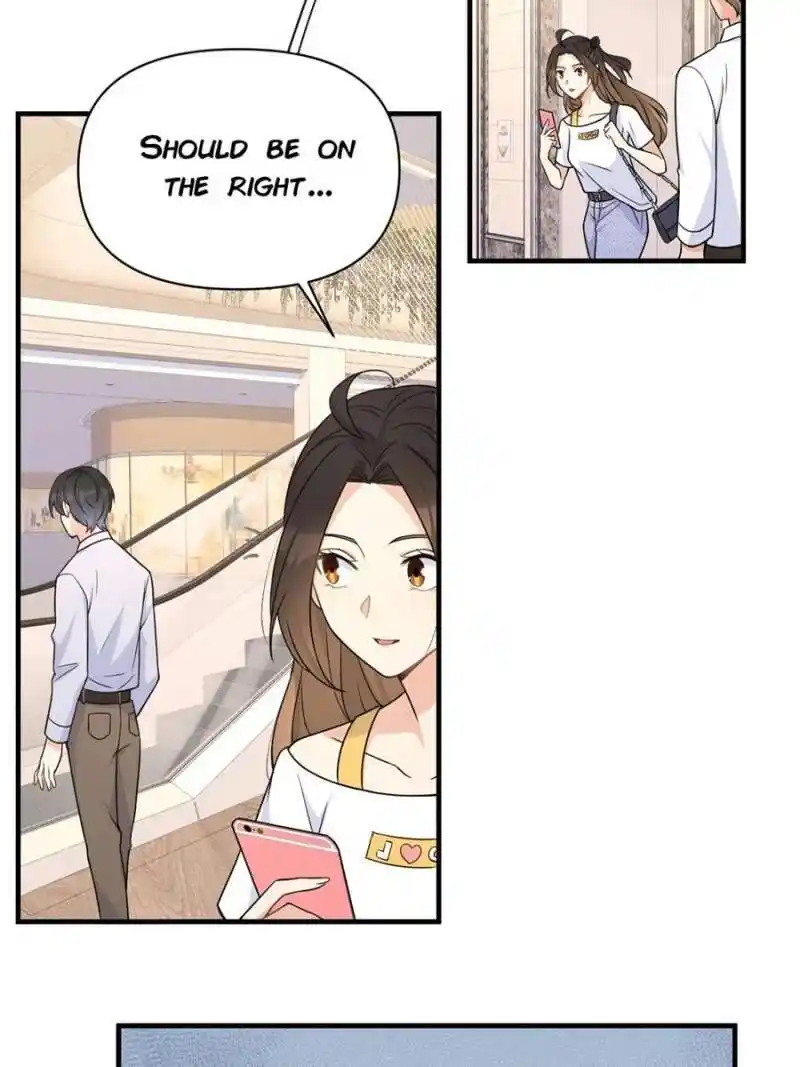 Da Lao Shiyi Hou Zhi Jide Wo Chapter 73