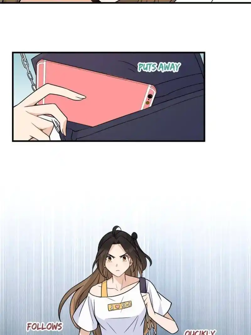 Da Lao Shiyi Hou Zhi Jide Wo Chapter 73