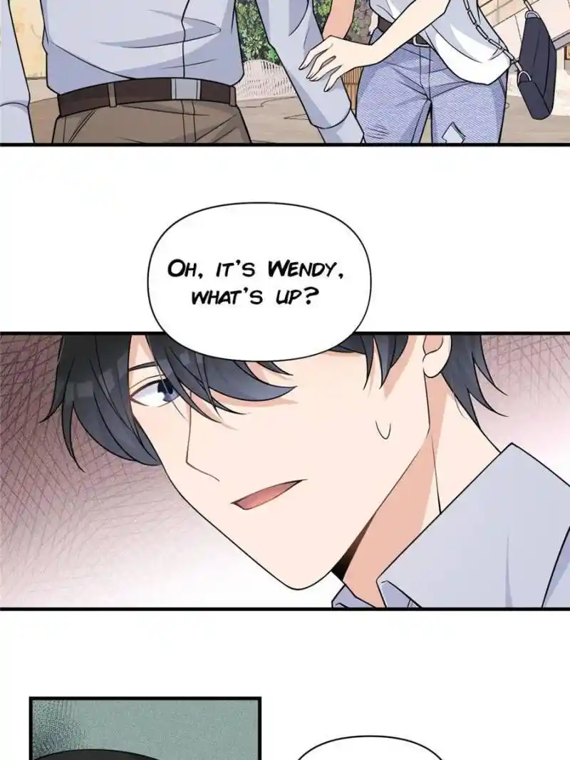 Da Lao Shiyi Hou Zhi Jide Wo Chapter 73