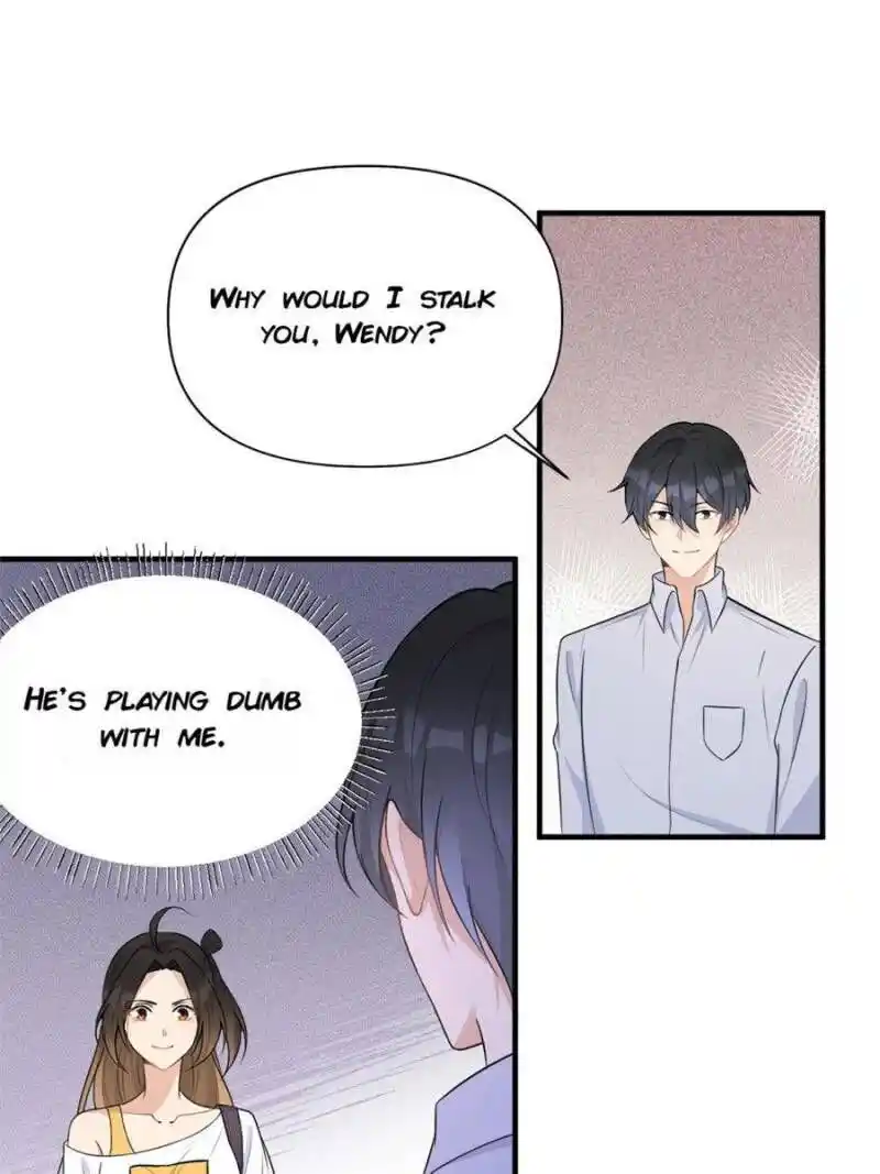 Da Lao Shiyi Hou Zhi Jide Wo Chapter 74