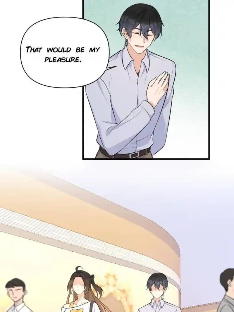 Da Lao Shiyi Hou Zhi Jide Wo Chapter 74