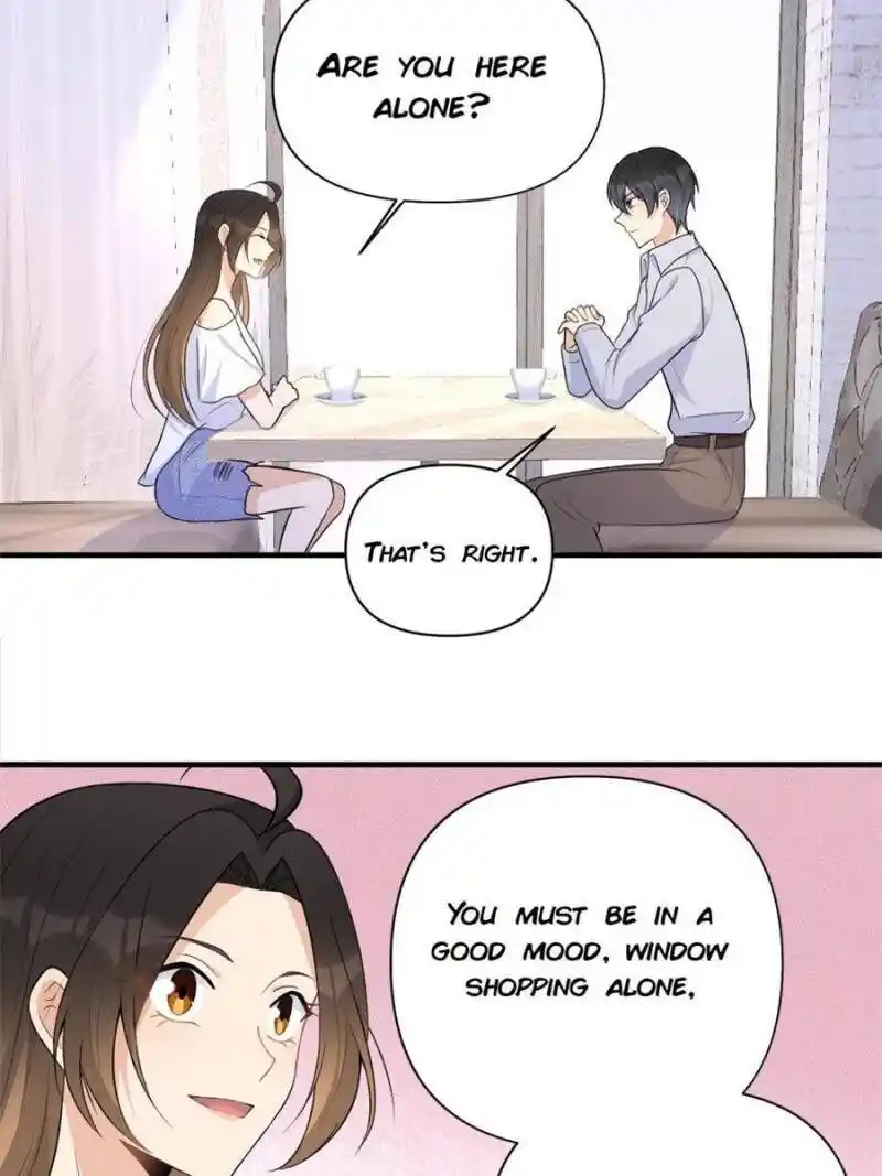 Da Lao Shiyi Hou Zhi Jide Wo Chapter 74