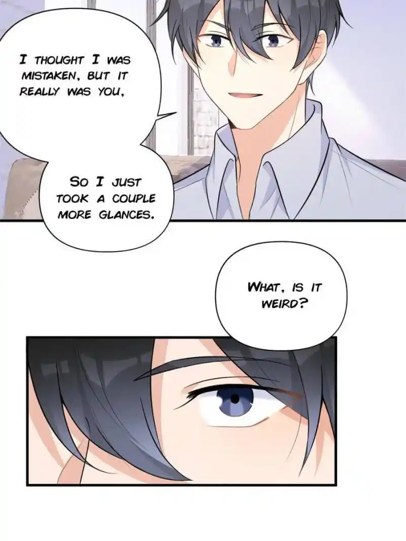 Da Lao Shiyi Hou Zhi Jide Wo Chapter 74