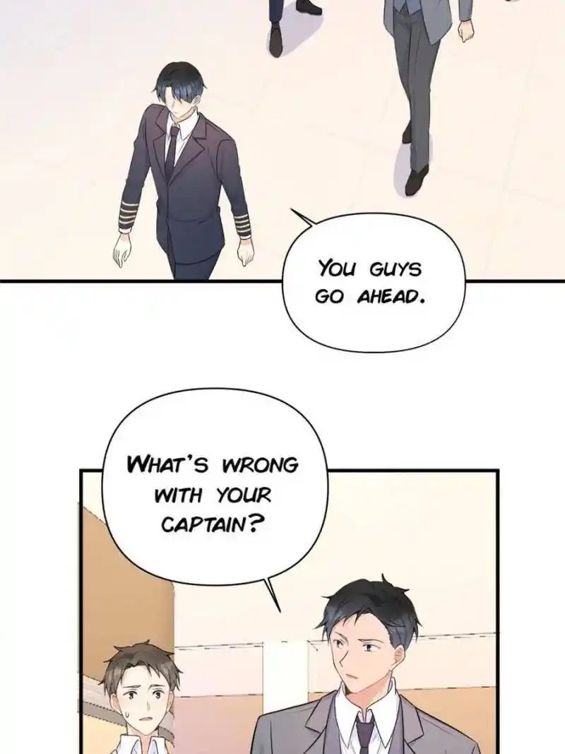 Da Lao Shiyi Hou Zhi Jide Wo Chapter 74