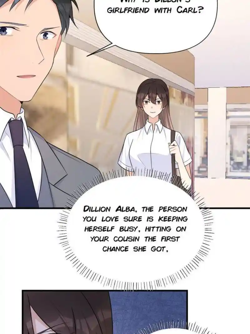 Da Lao Shiyi Hou Zhi Jide Wo Chapter 74