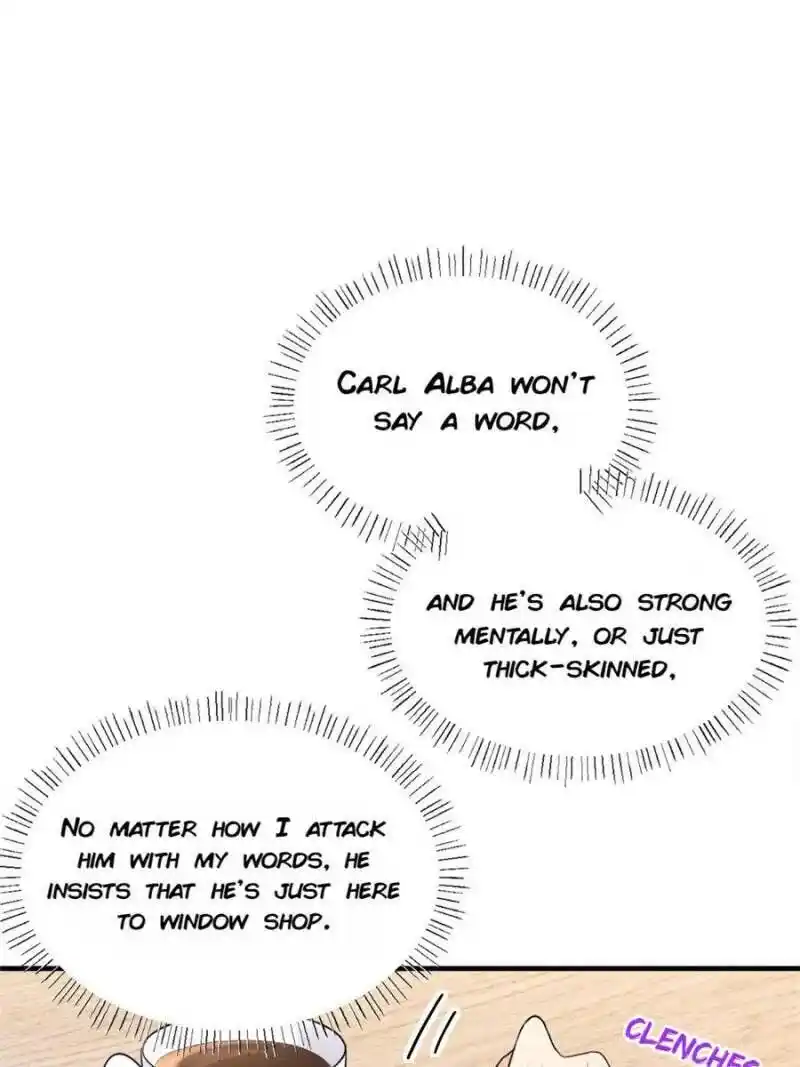 Da Lao Shiyi Hou Zhi Jide Wo Chapter 74