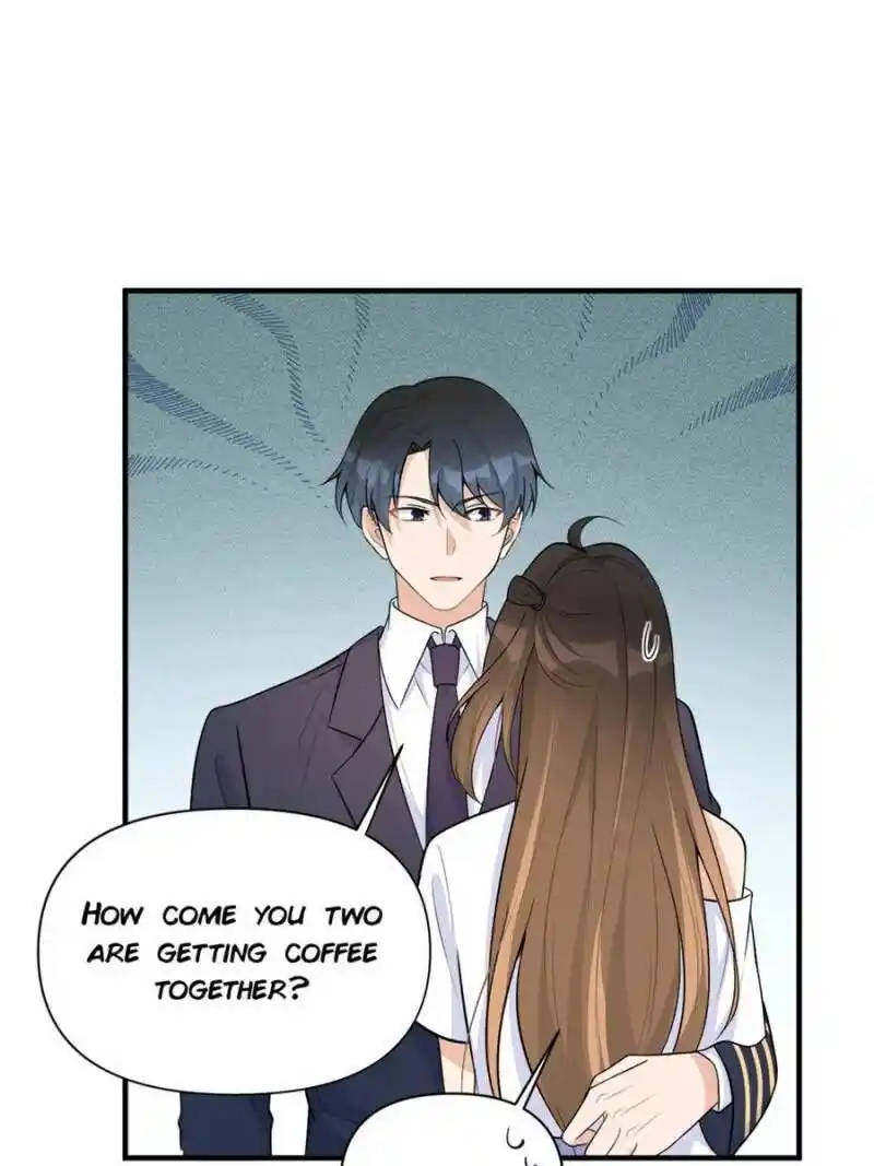 Da Lao Shiyi Hou Zhi Jide Wo Chapter 74